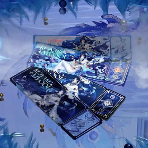 NetEase Games 레이저 티켓